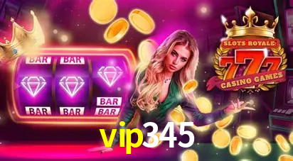 Desvendando o Mundo dos Jogos Virtuais na vip345