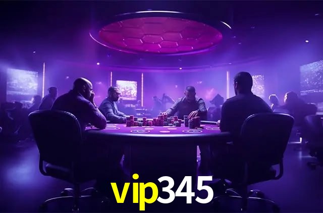 Estatísticas vip345