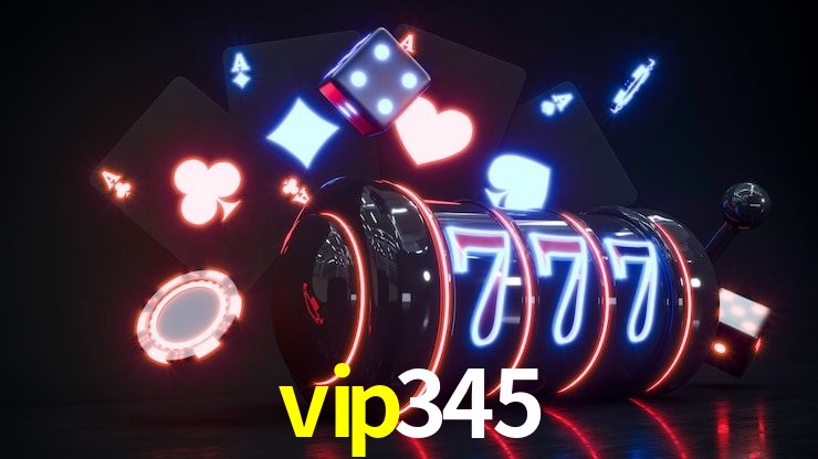Welcome Bonus vip345