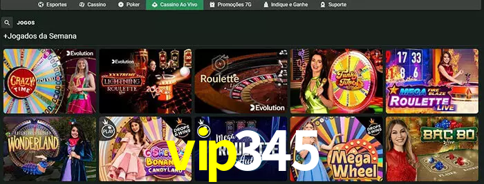 vip345 bet