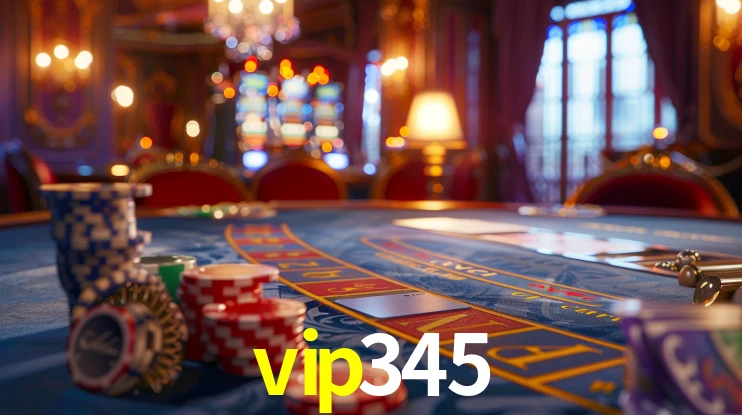 Platform Technology vip345