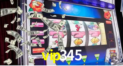 vip345 cadastro