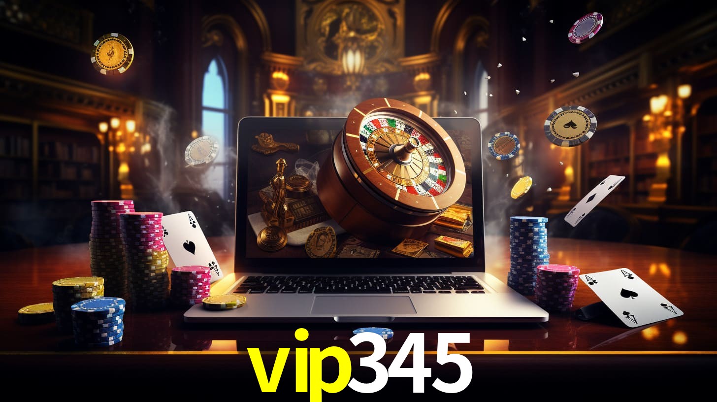 Blackjack Table vip345