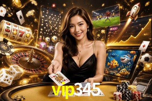 Responsive Design vip345