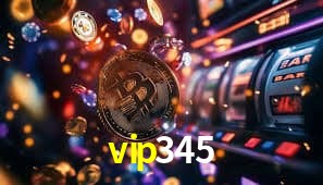 cassino vip345