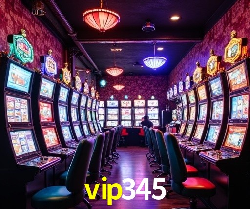 vip345 Plataforma Oficial