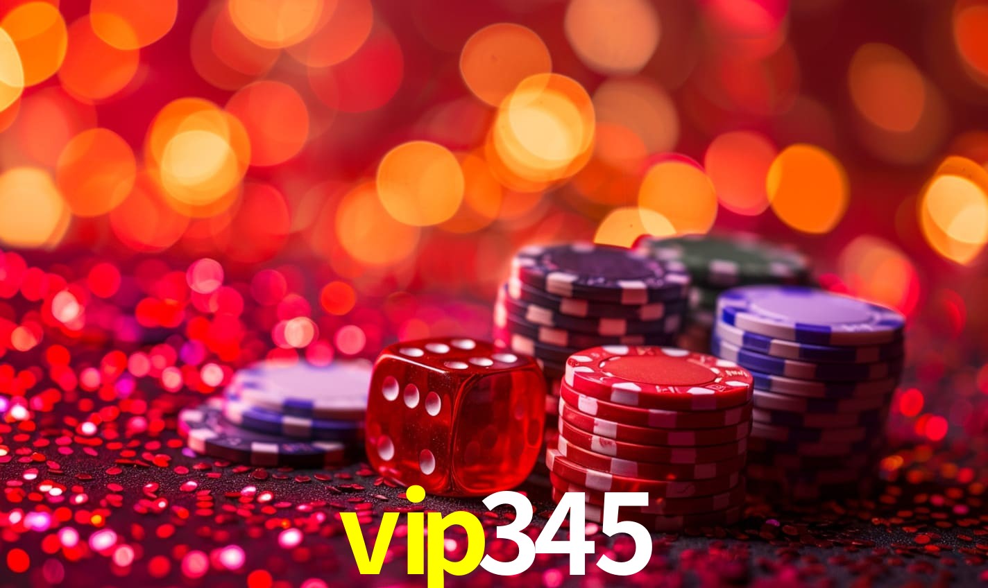 Descubra o Programa VIP da vip345: Vantagens Exclusivas para Jogadores