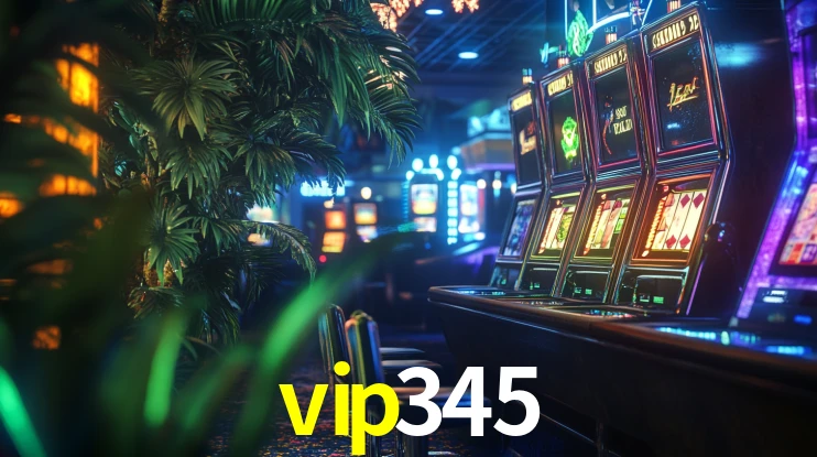 Live Casino vip345