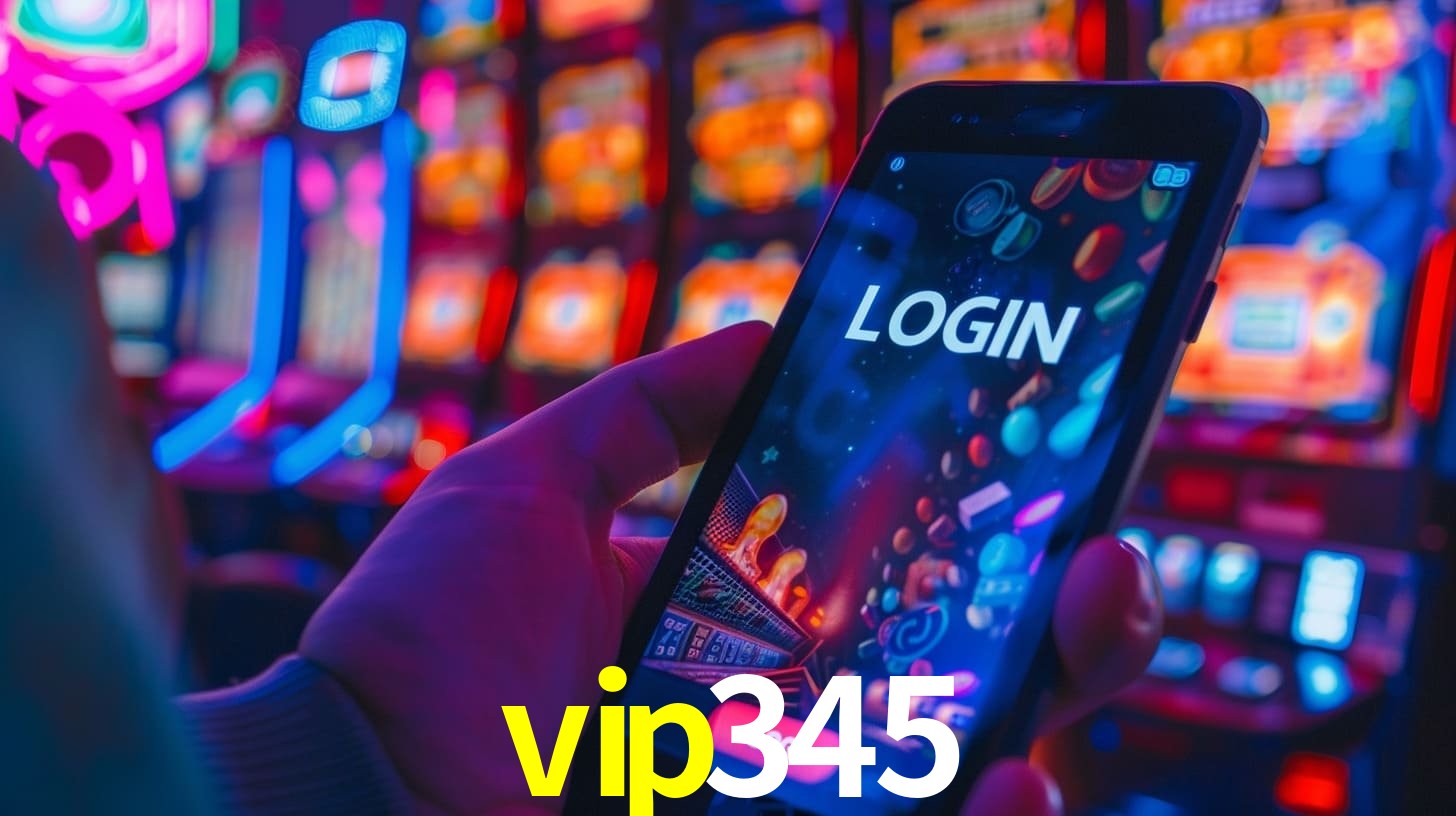 Casino Ao Vivo vip345