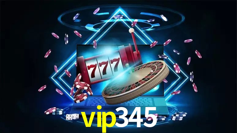 Diretório de Jogos vip345