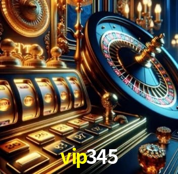 Mesa de Blackjack vip345