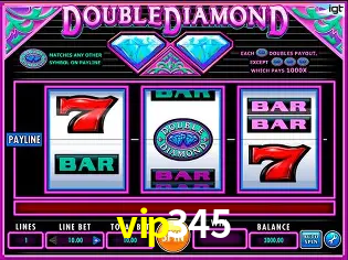 Descubra a Magia dos Jogos de Arcade no vip345