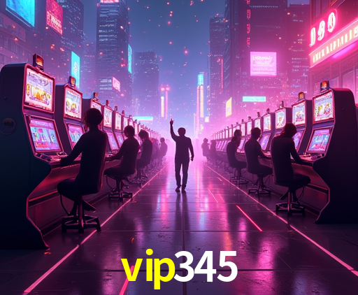 Torneios vip345