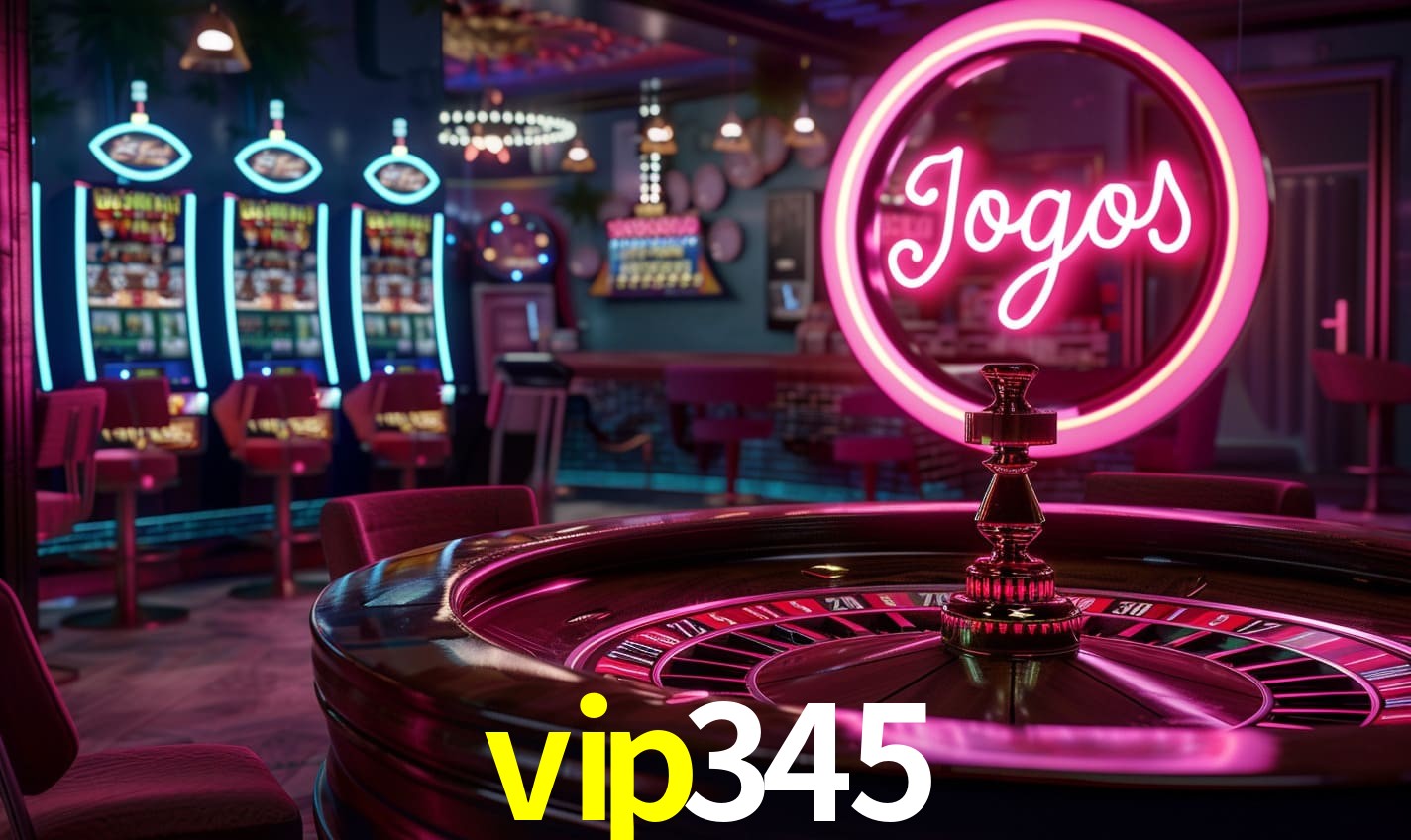 Inovações de Jogos na vip345: O Futuro das Experiências Interativas