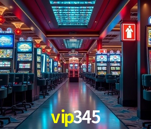 Desvendando o Mundo dos Jogos Virtuais na vip345