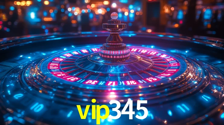 Bônus de boas-vindas na vip345