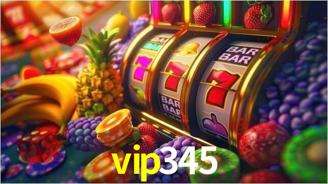 APP oficial da vip345 para mobile