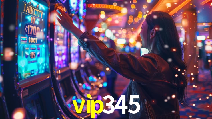 Experimente o Login Seguro Premium no vip345