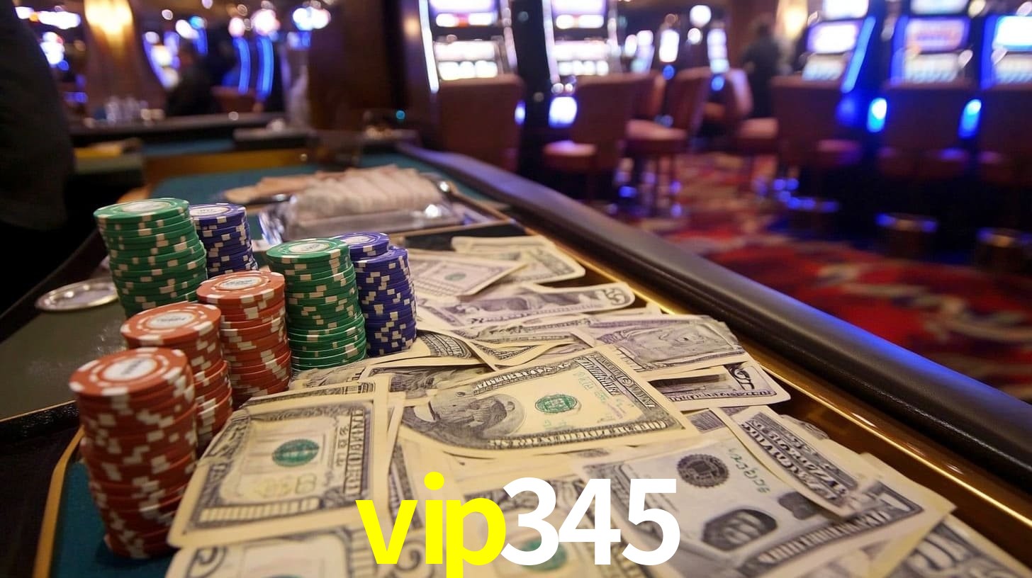 Slots com jackpots e giros grátis na vip345