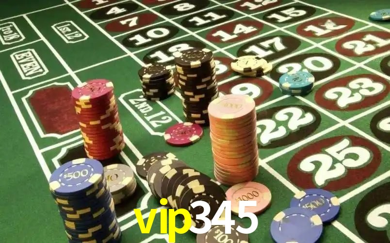 Estatísticas do Jogo vip345