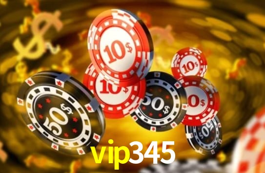 Mesa de Blackjack vip345