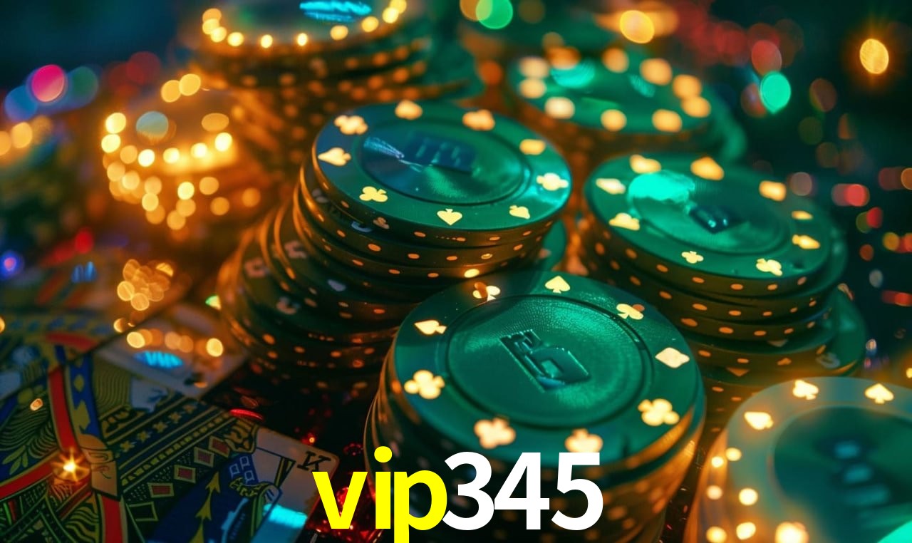 Casino VIP vip345
