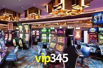 Descubra a Magia dos Jogos de Arcade no vip345