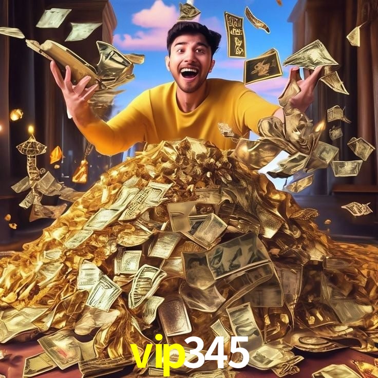 Bônus Diários vip345