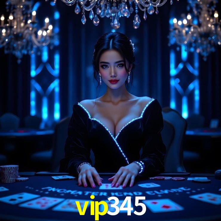 Jogos de Slot vip345