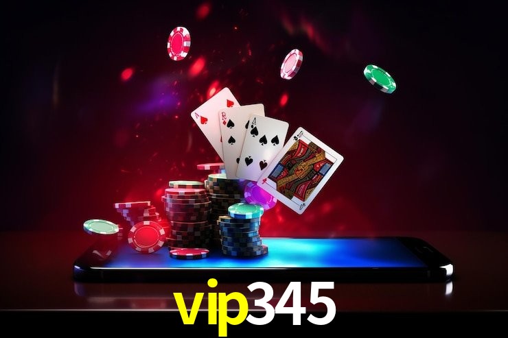 Slot Games vip345
