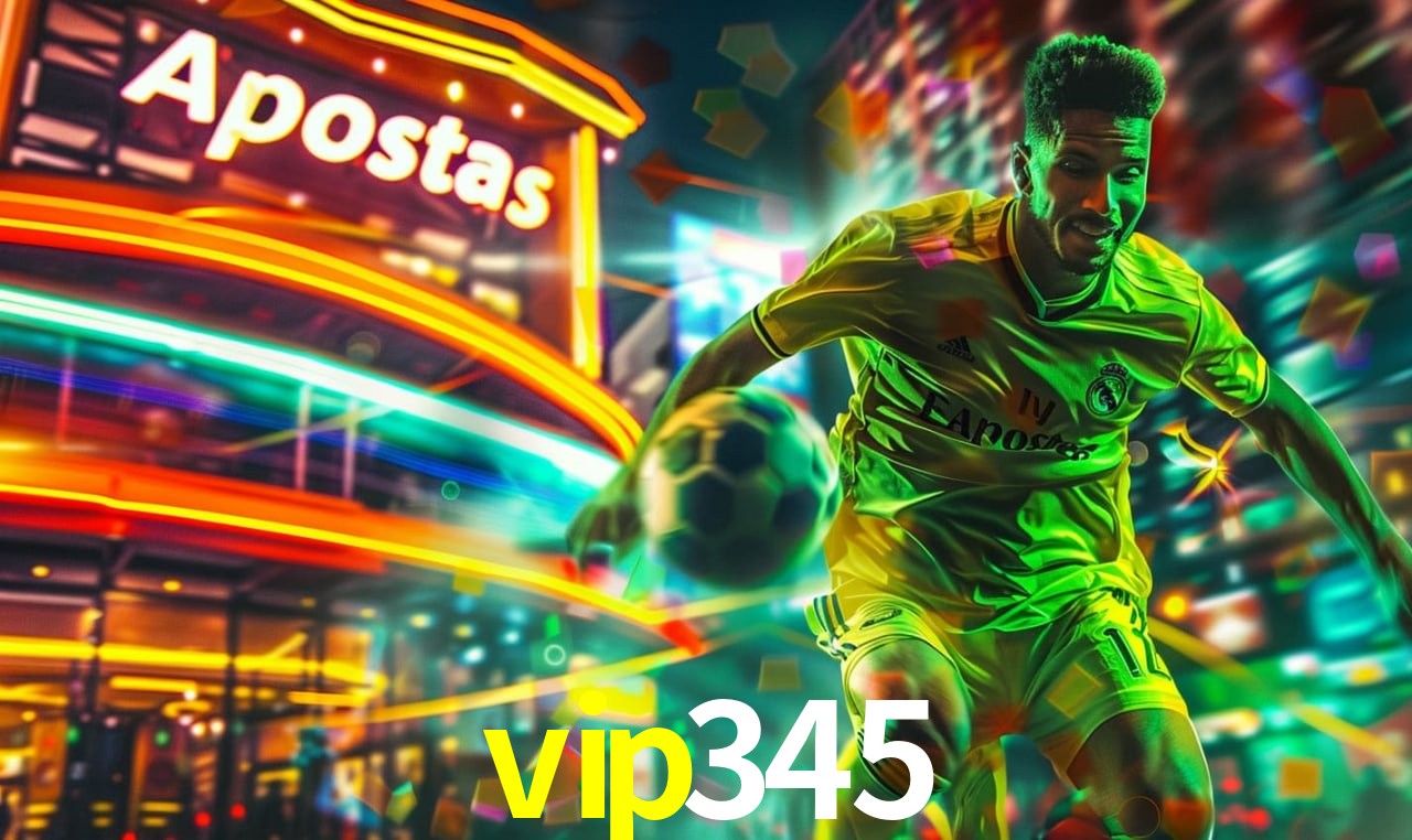 Recursos de Bônus vip345