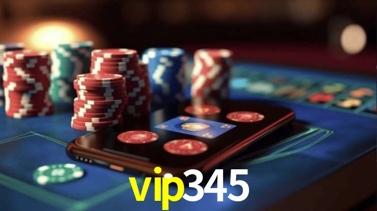 Diretório de Jogos vip345