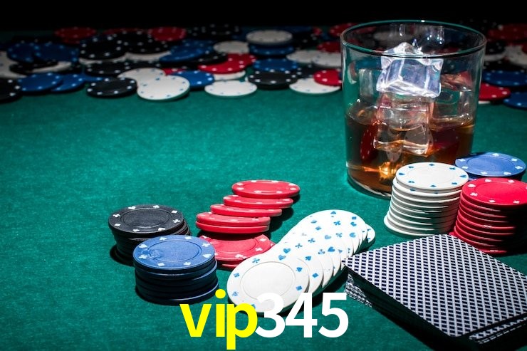 Torneios vip345