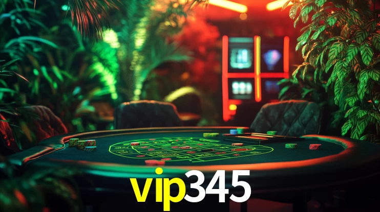 VIP Casino vip345
