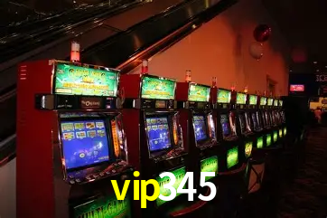 Descubra a Magia dos Jogos de Arcade no vip345