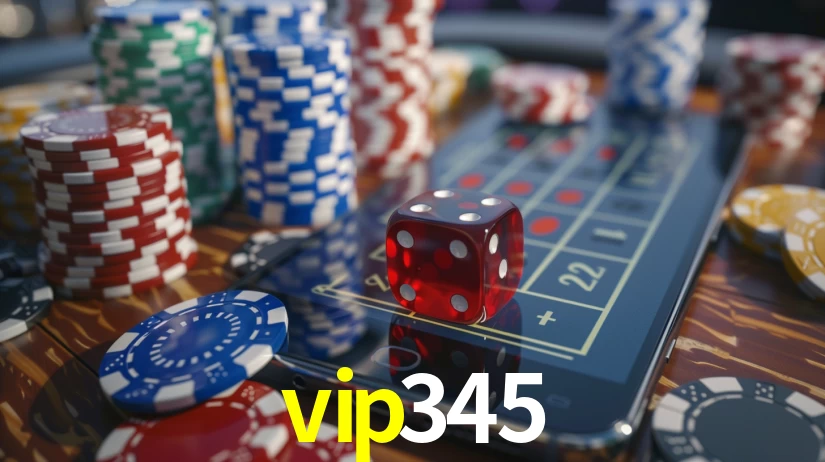 Bônus Generosos e Exclusivos no vip345 para Você!