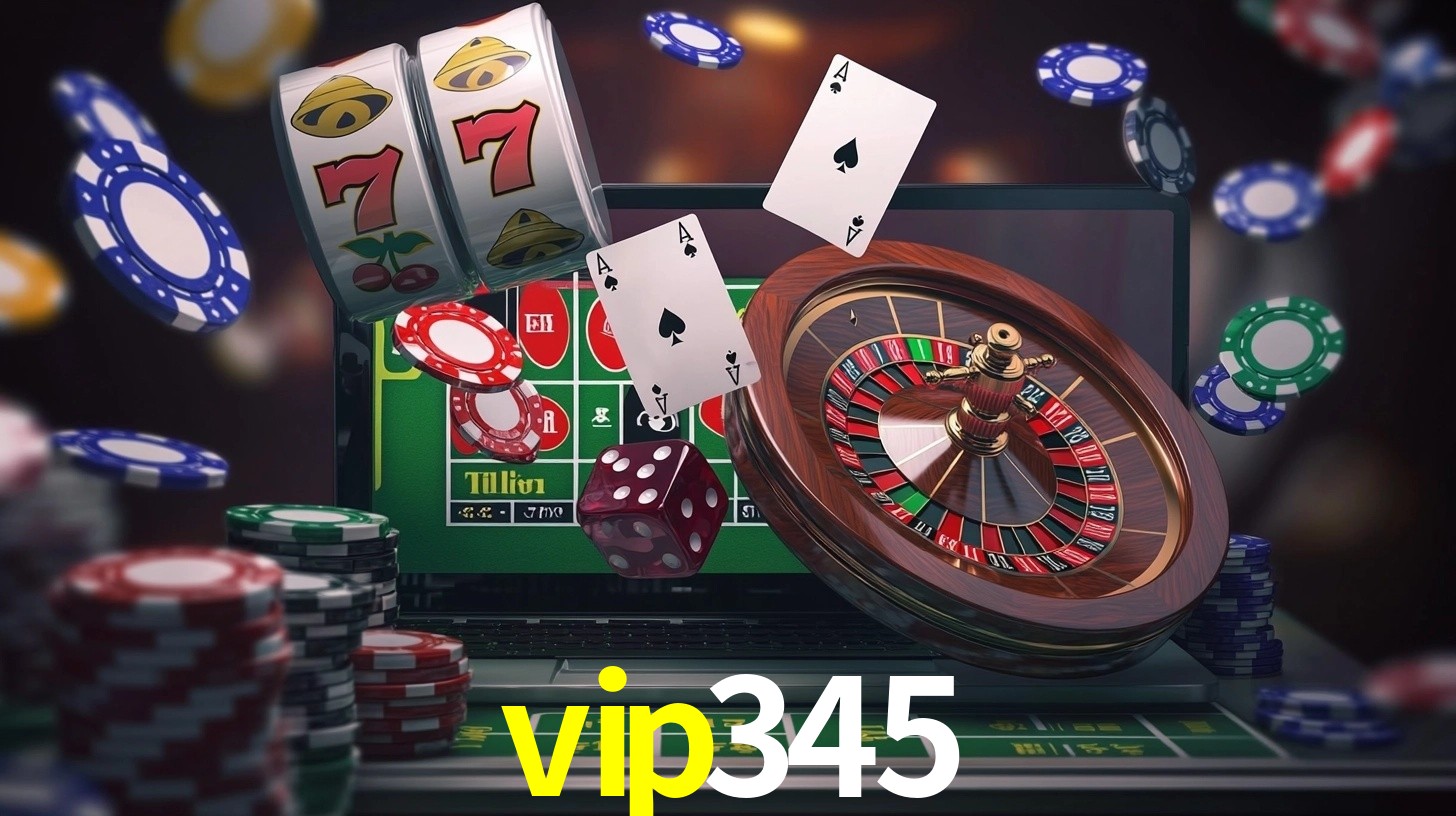 vip345 App Interface