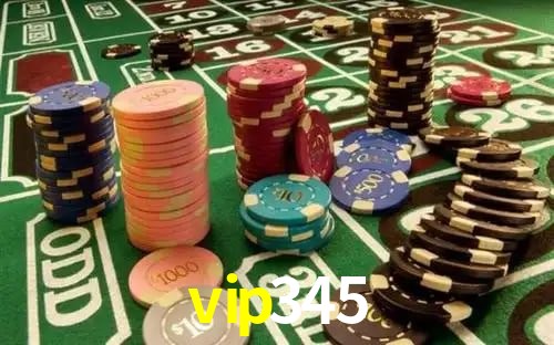Apostas com odds competitivas na vip345