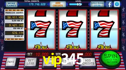 Cassino ao vivo com dealers reais na vip345