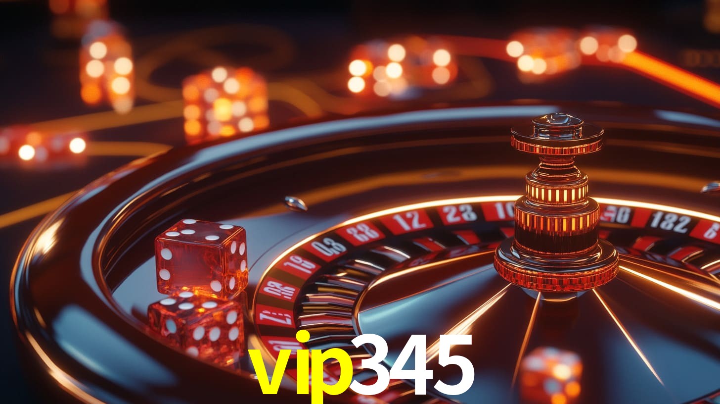 vip345: A Experiência de Casino com Jogos de Mesa ao Vivo