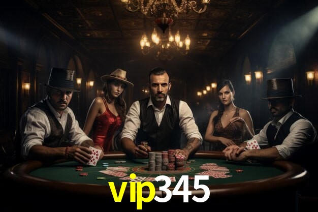 Download para Android e iOS na vip345