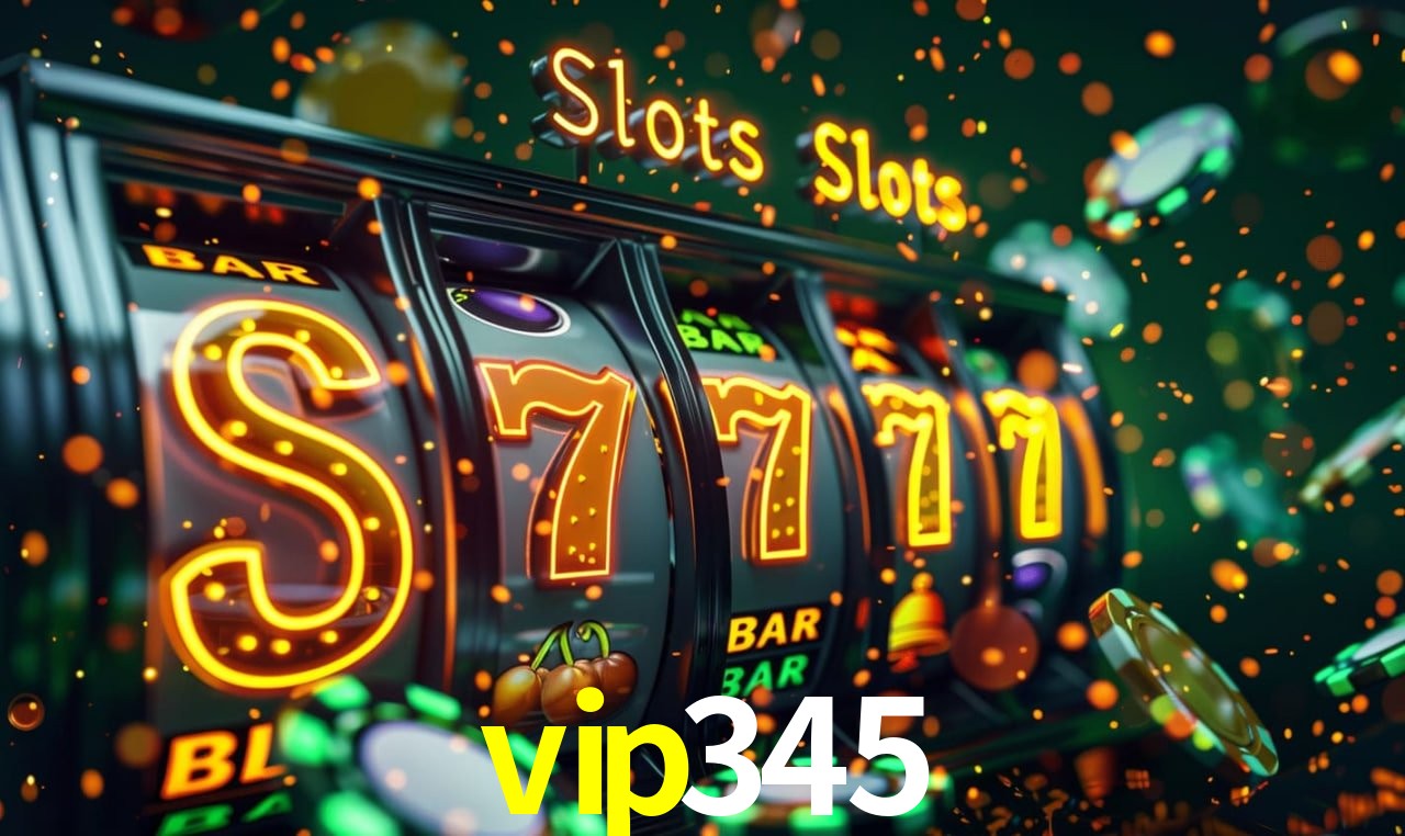 Casino Ao Vivo vip345
