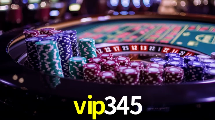 Blackjack Table vip345