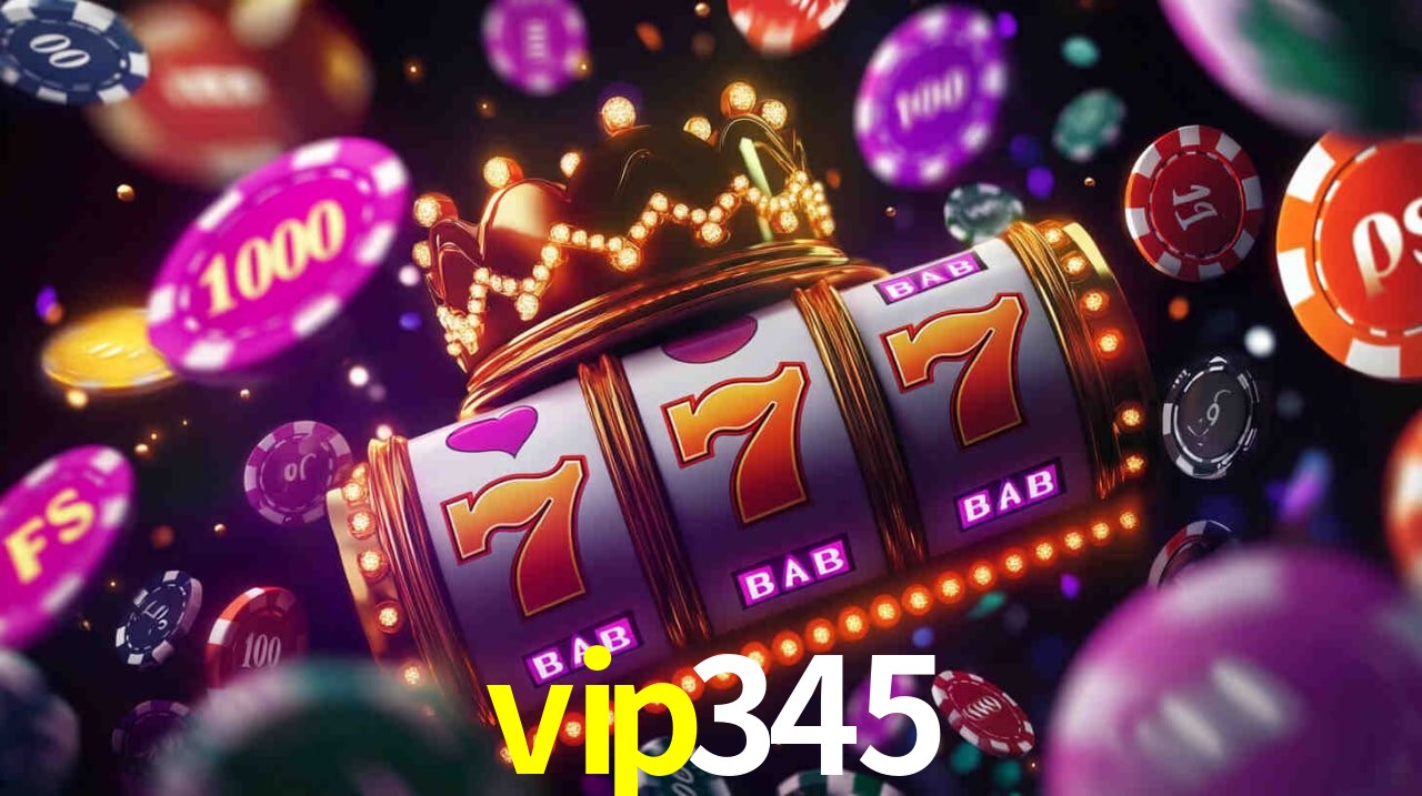 Game Providers vip345