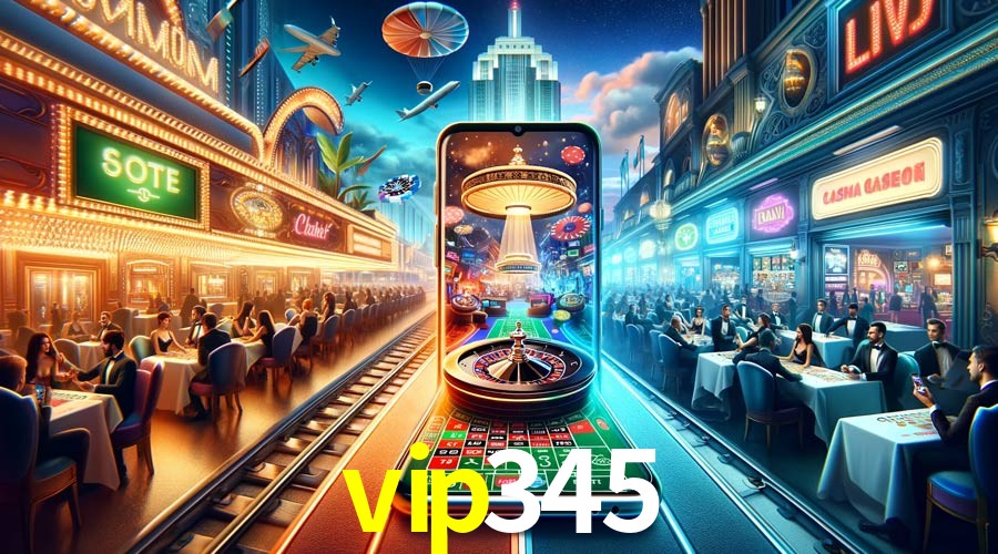 Responsive Design vip345