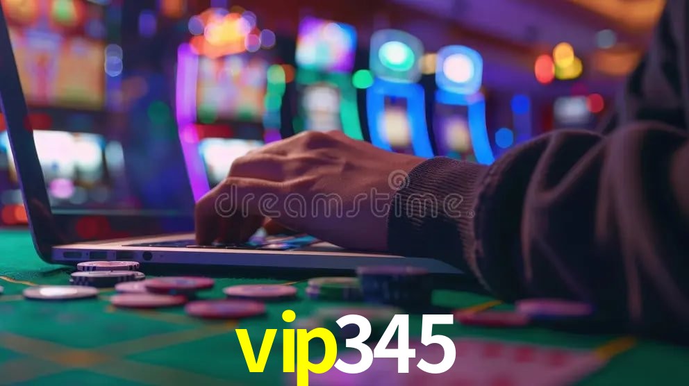 Roda da fortuna na vip345