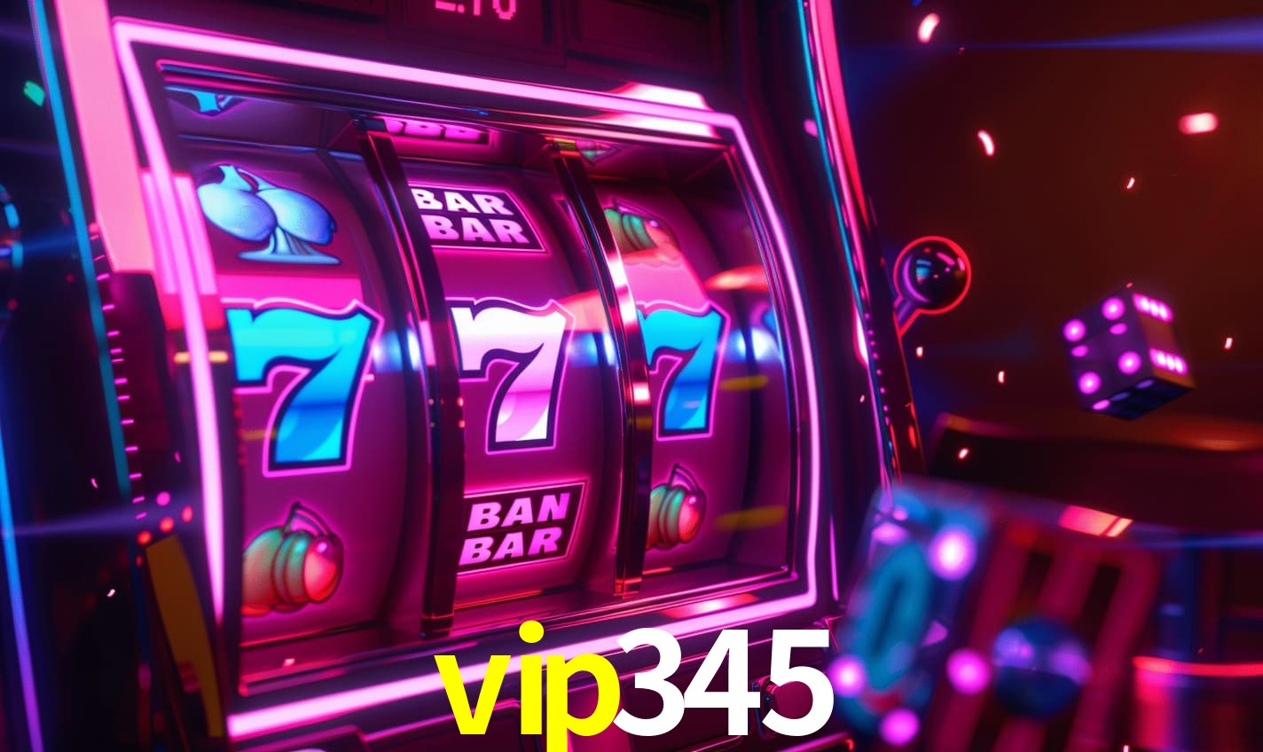 Descubra o Programa VIP da vip345: Vantagens Exclusivas para Jogadores