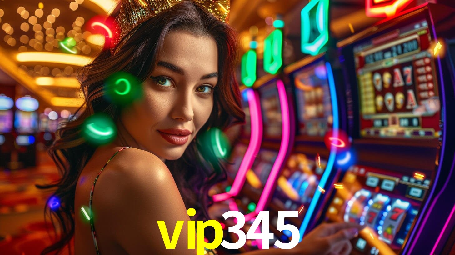 Mercados ao vivo e cash out na vip345