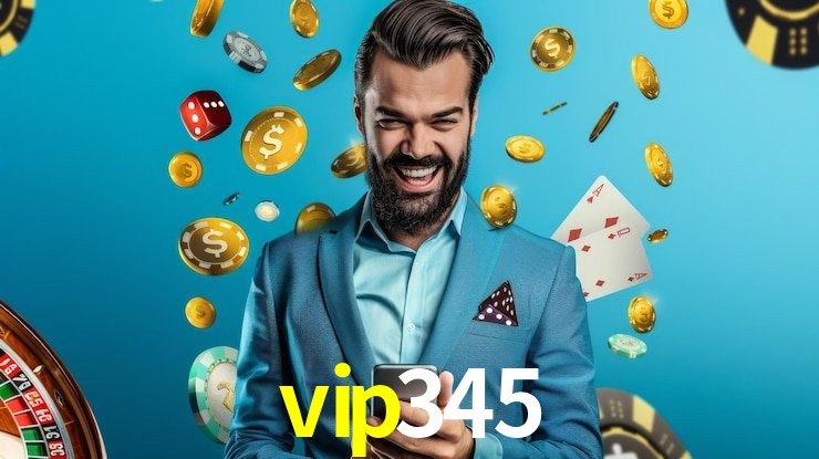 Live Casino vip345