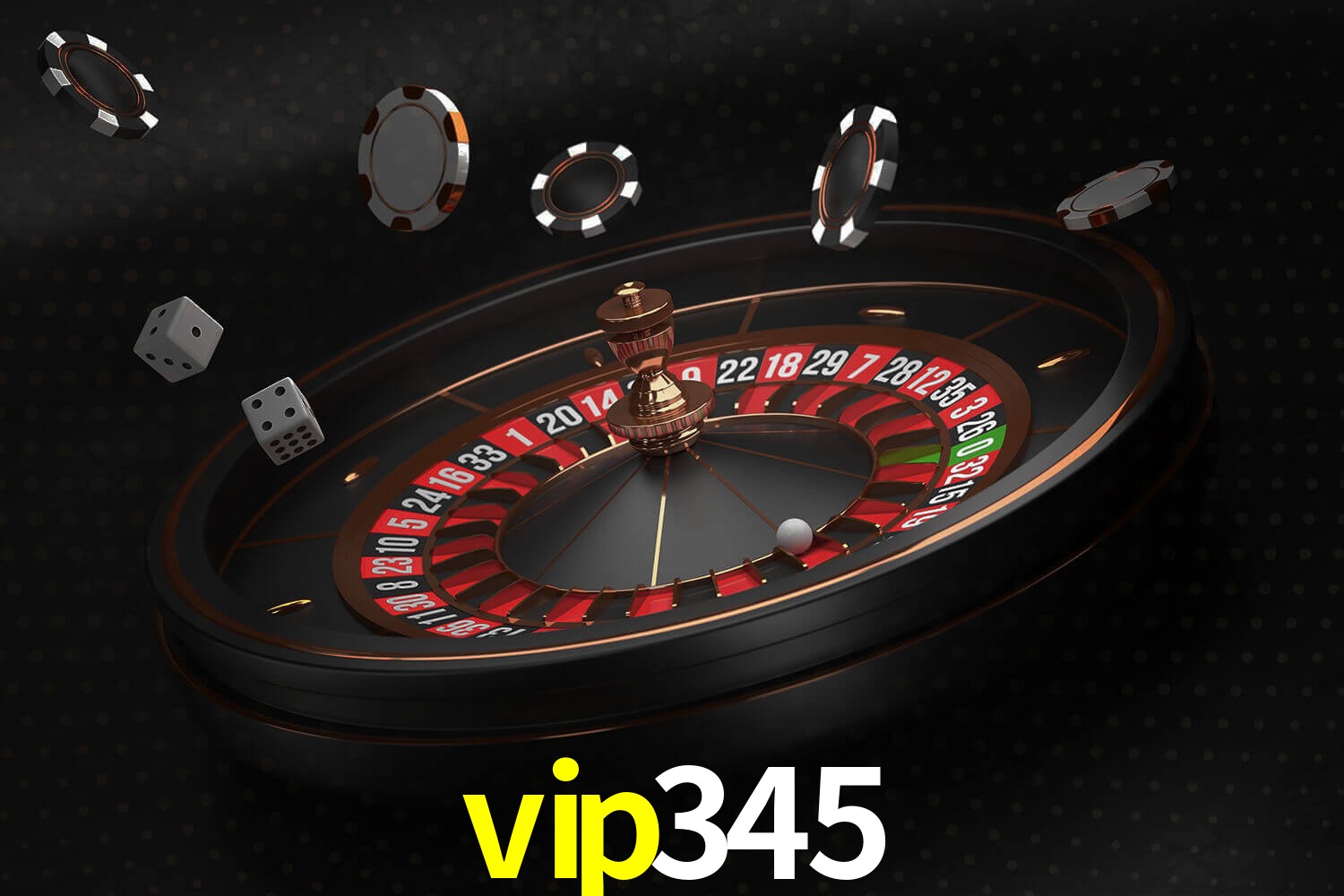 vip345 login